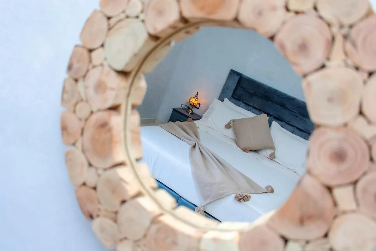 Villa With Private Pool And Breakfast Included Marrakesh