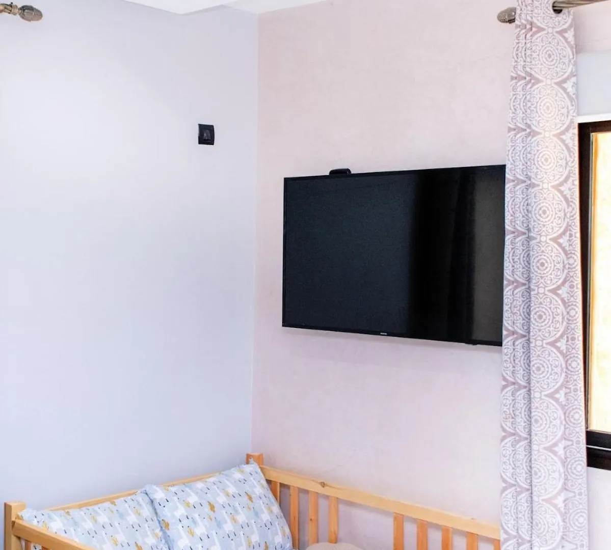 Villa With Private Pool And Breakfast Included Marrakesh 0*,