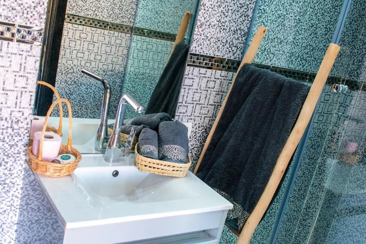 Villa With Private Pool And Breakfast Included Marrakesh Morocco