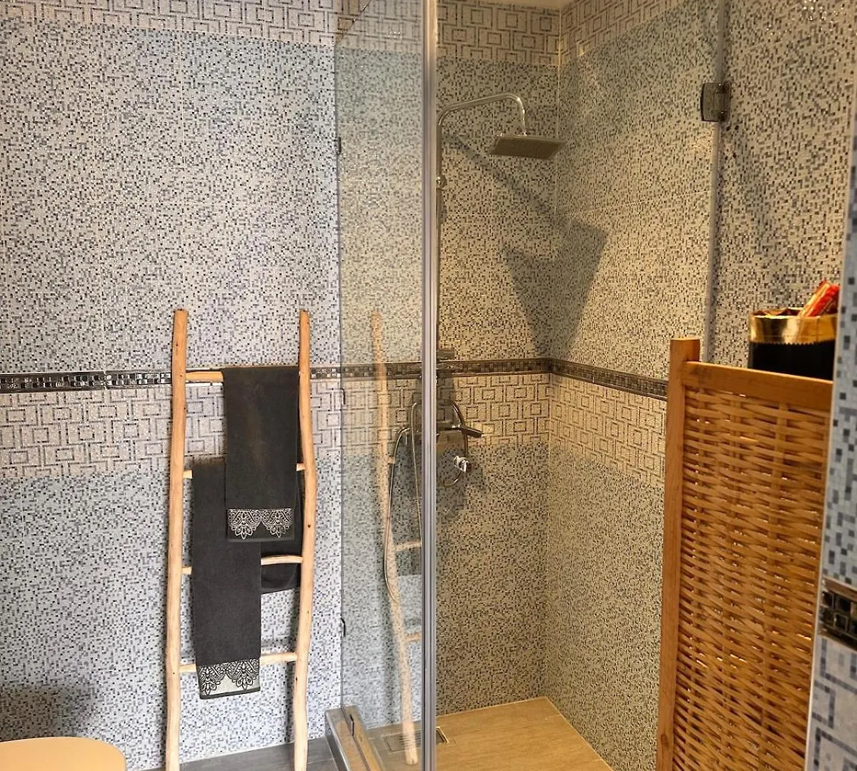 Villa With Private Pool And Breakfast Included Marrakesh 0*,  Morocco