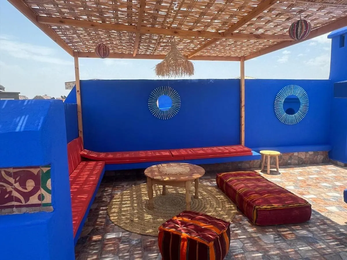 Villa With Private Pool And Breakfast Included Marrakesh Morocco