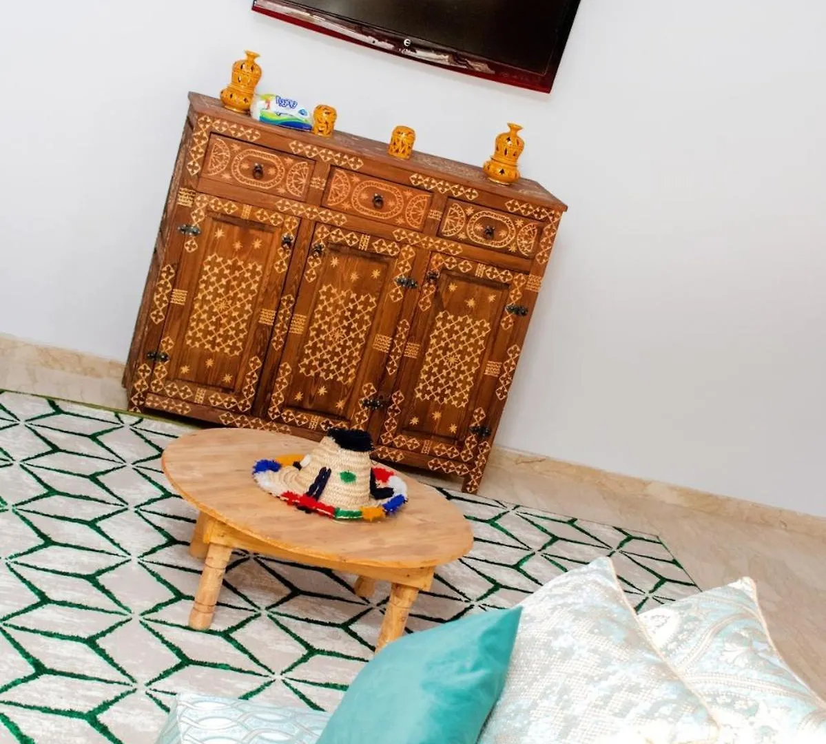 Villa With Private Pool And Breakfast Included Marrakesh