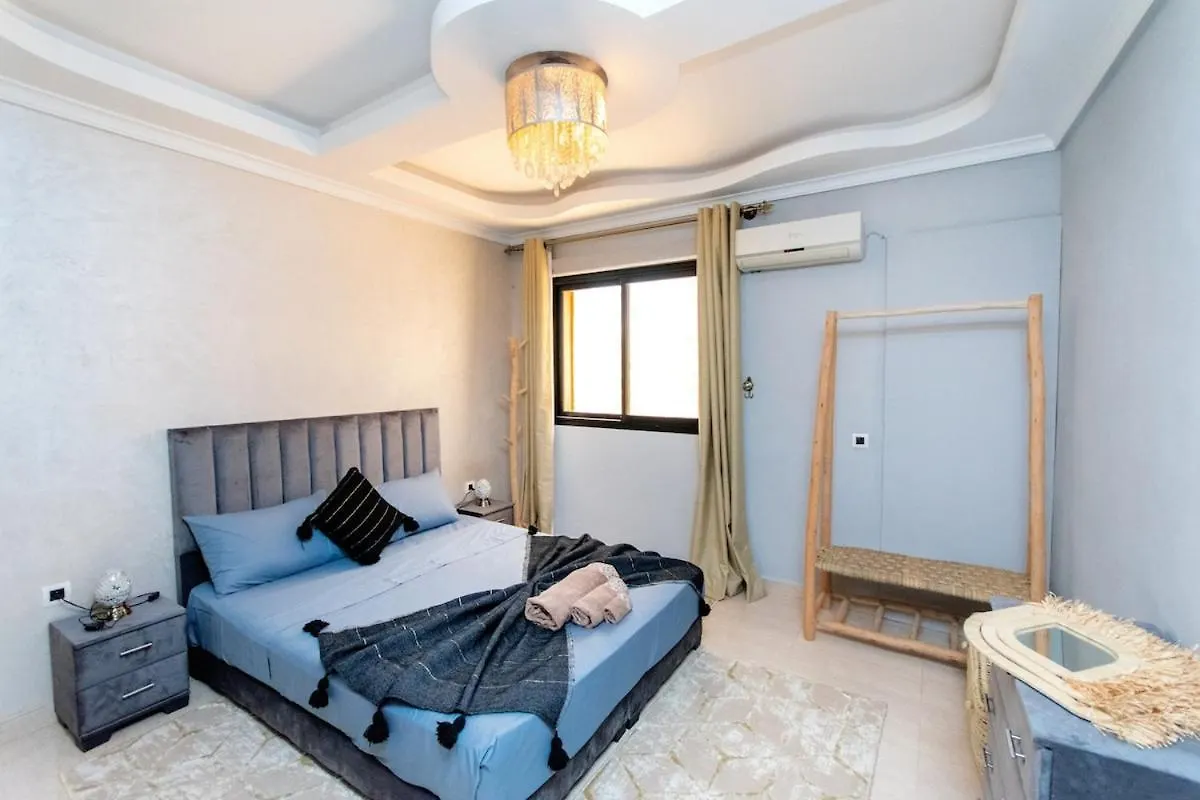 Villa With Private Pool And Breakfast Included Marrakesh Morocco